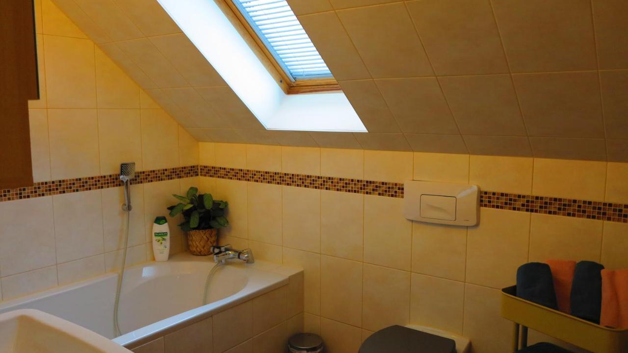 Ferienhaus Gute Laune Эльменхорст Экстерьер фото