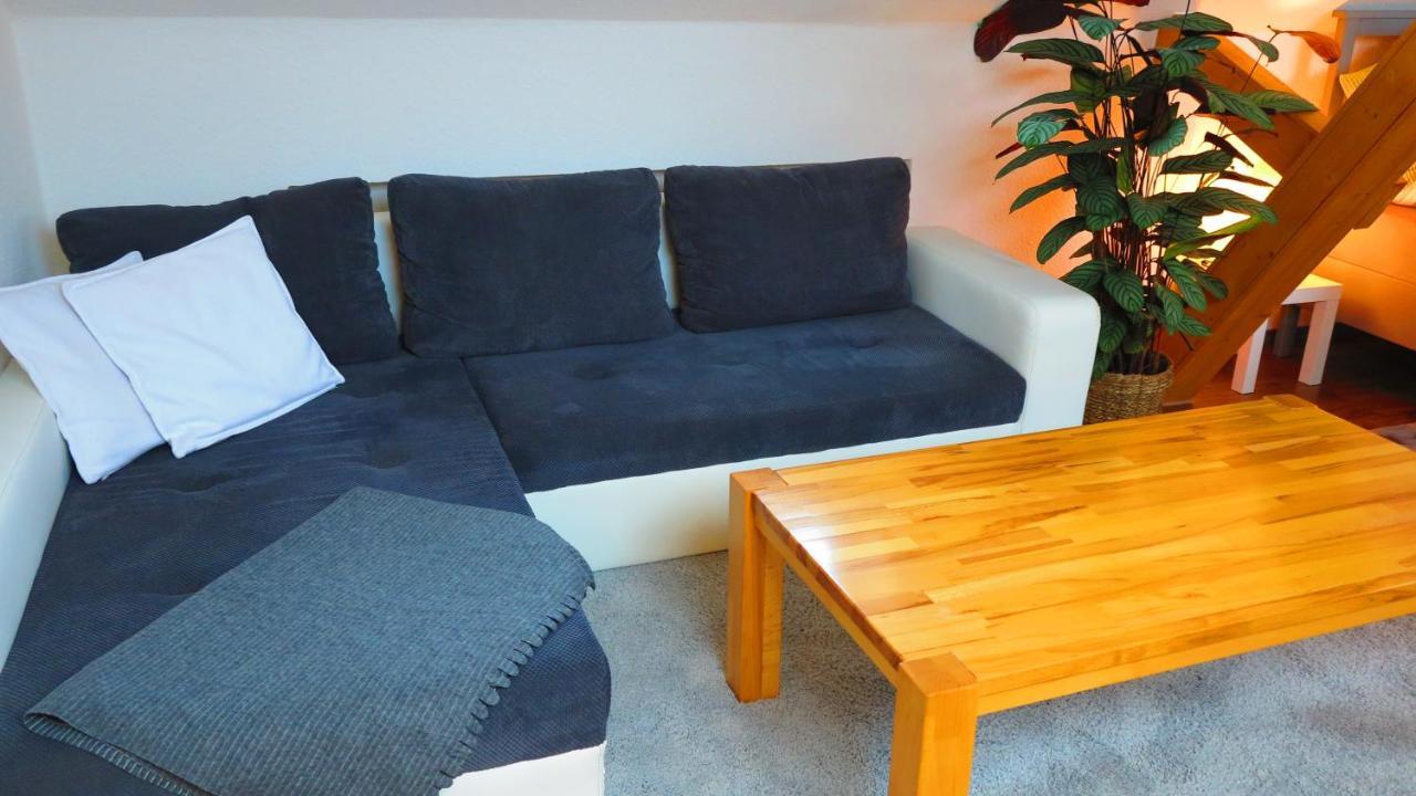 Ferienhaus Gute Laune Эльменхорст Экстерьер фото